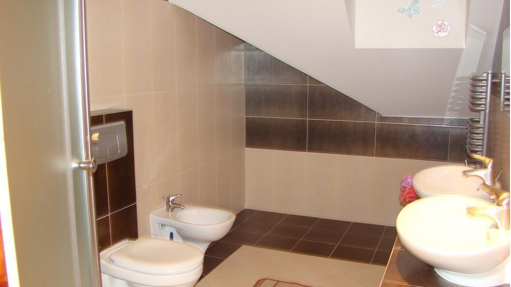 Pensjonat Agroturystyczny Pod Modrzewiem Bed & Breakfast Florczaki Екстериор снимка